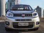 Fiat Uno Attractive 2014 года